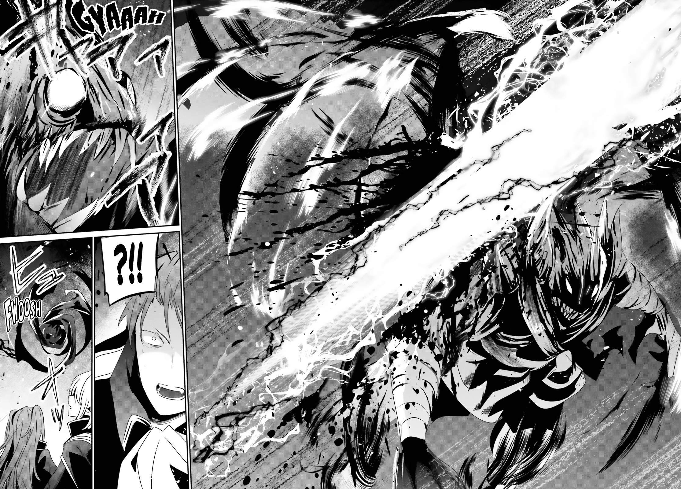 The Eminence in Shadow, Chapter 45 image 28